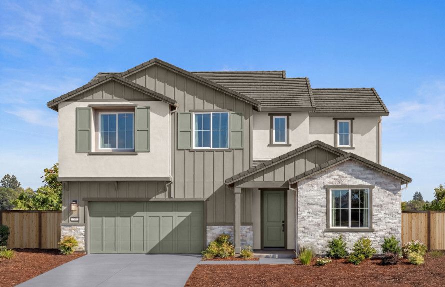 Luna series - Preston plan