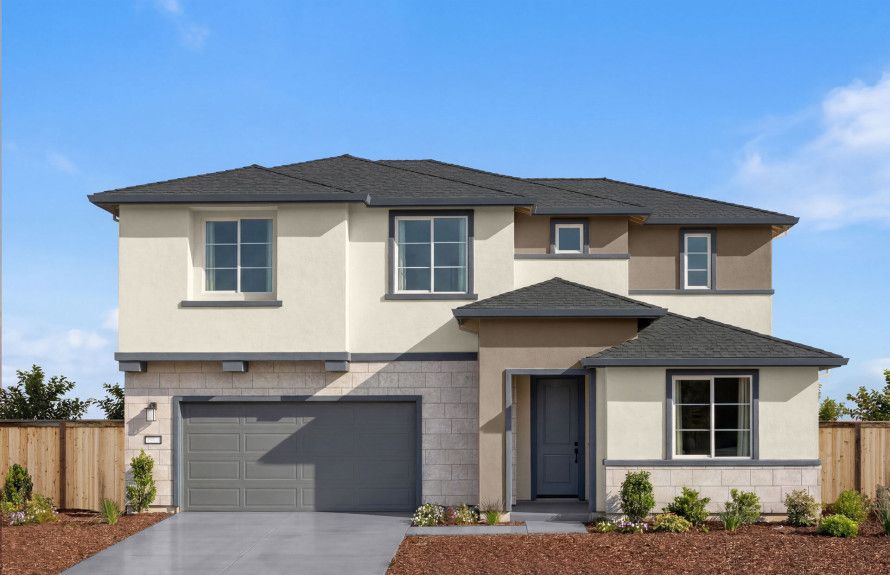 Luna series - Preston plan