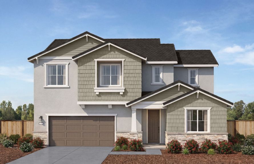 Luna series - Preston plan