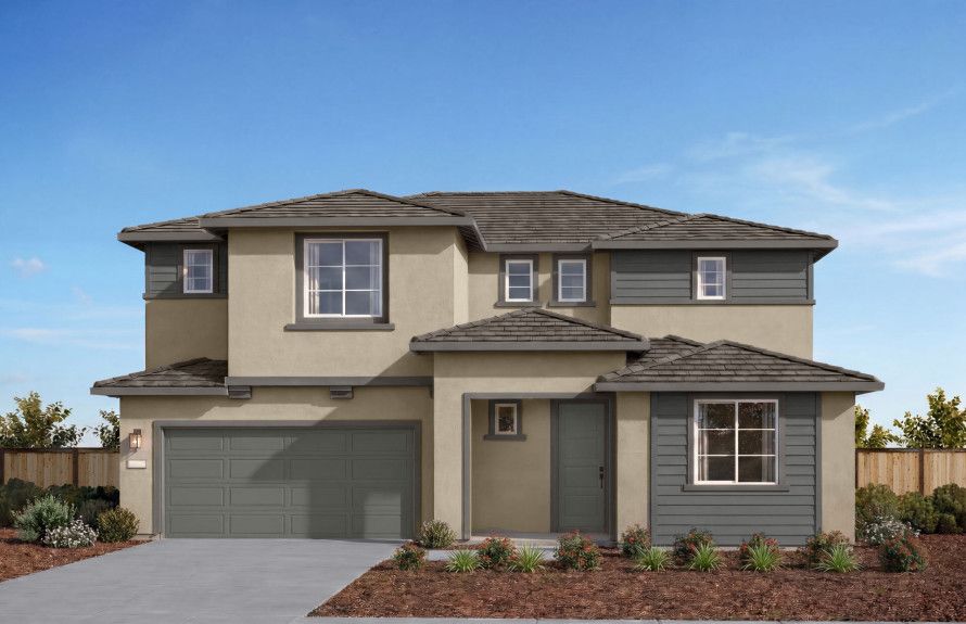 Luna series - Stafford plan