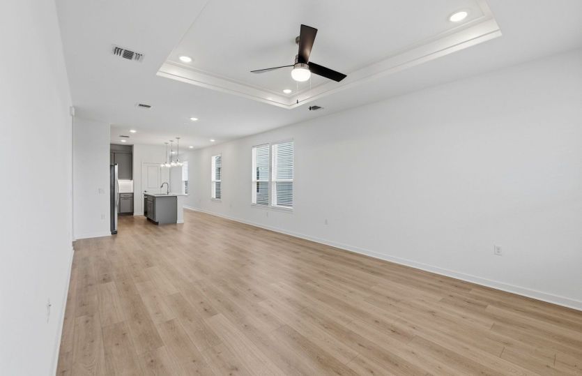 Gathering Space