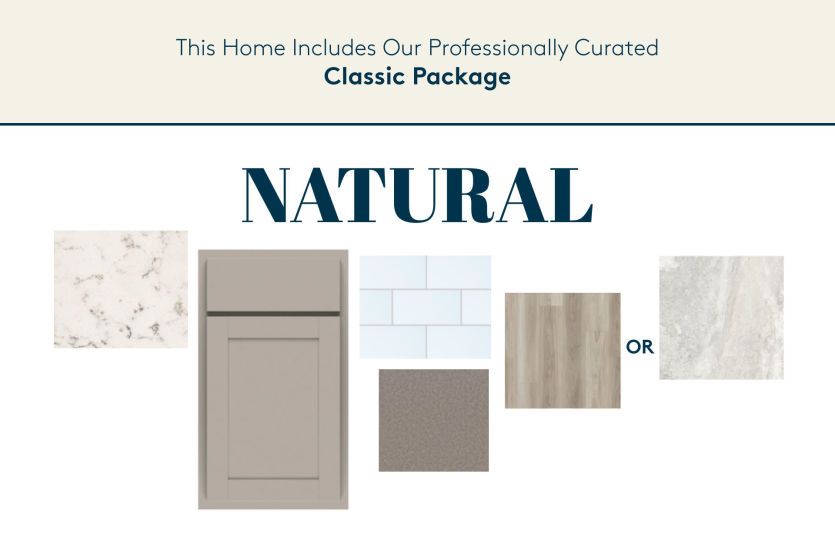 Digital Representation | Design Selections