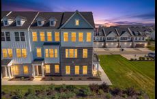 Towns at RiverWest: Noblesville, Indiana - Pulte Homes
