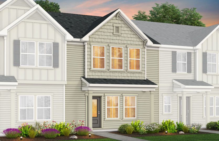 Elevation 3