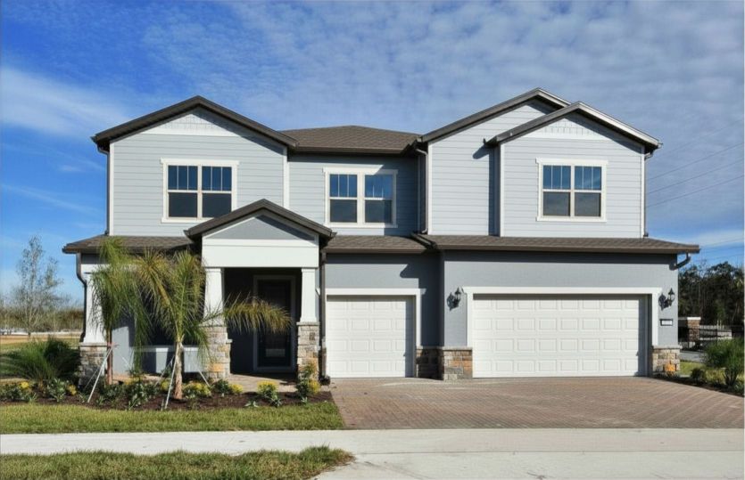 616 Cotella Cove. Bradenton, FL 34212