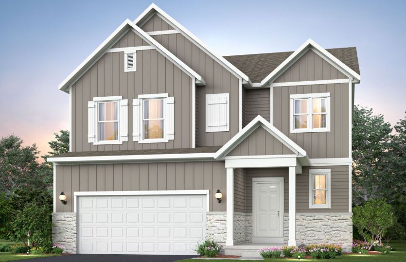 Farmhouse 202