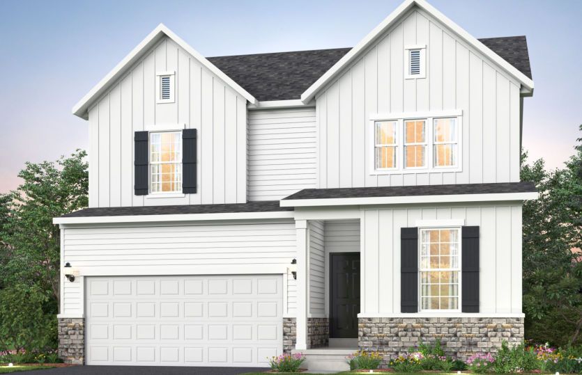 Farmhouse 202