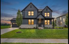 Cedar Woods: Lebanon, Ohio - Pulte Homes