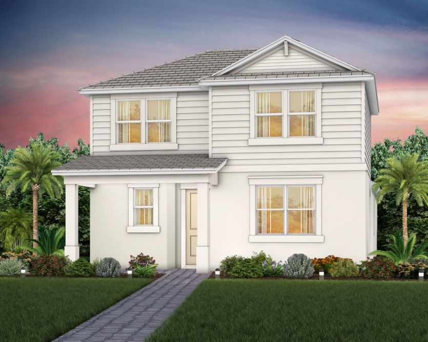 Elevation CO101 Coastal Marshmallow