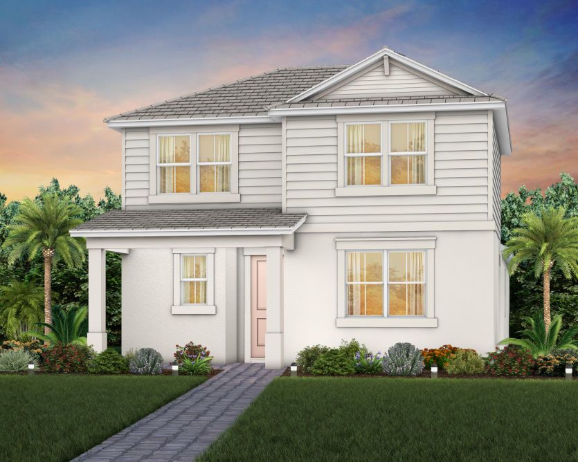 Elevation CO101 Coastal Heron Plume