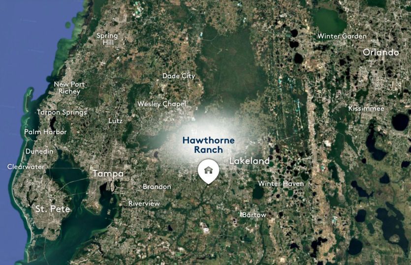 A Location to Love