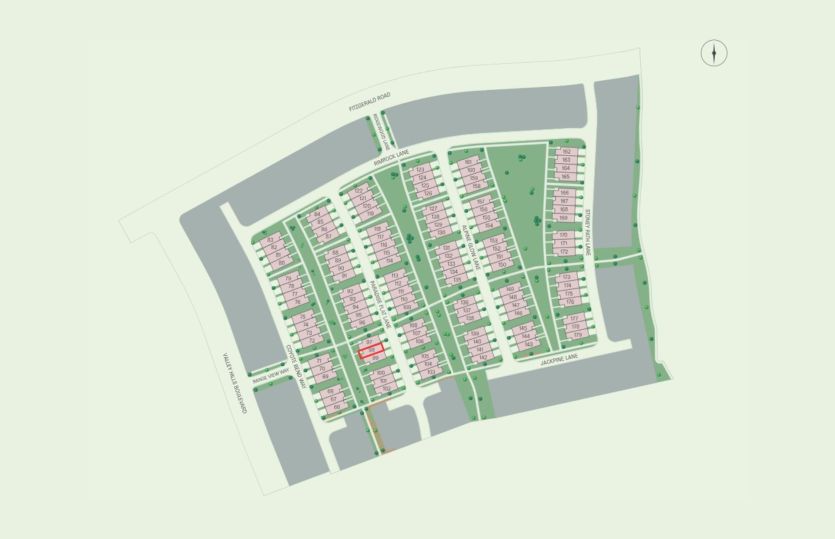 Home Location