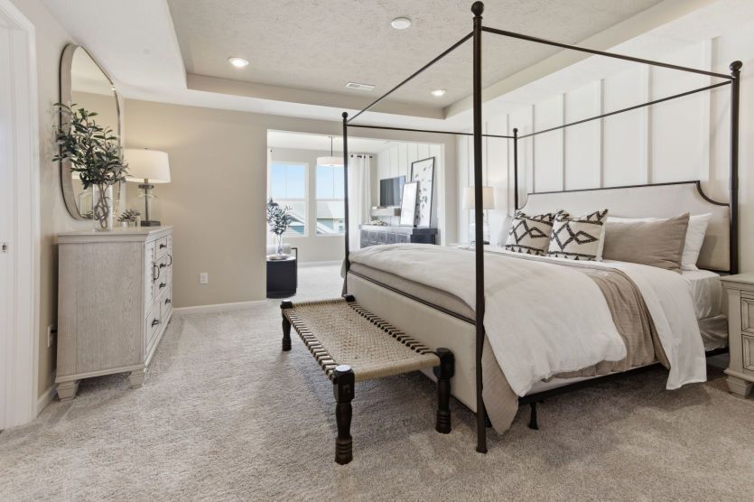 Owner's Suite