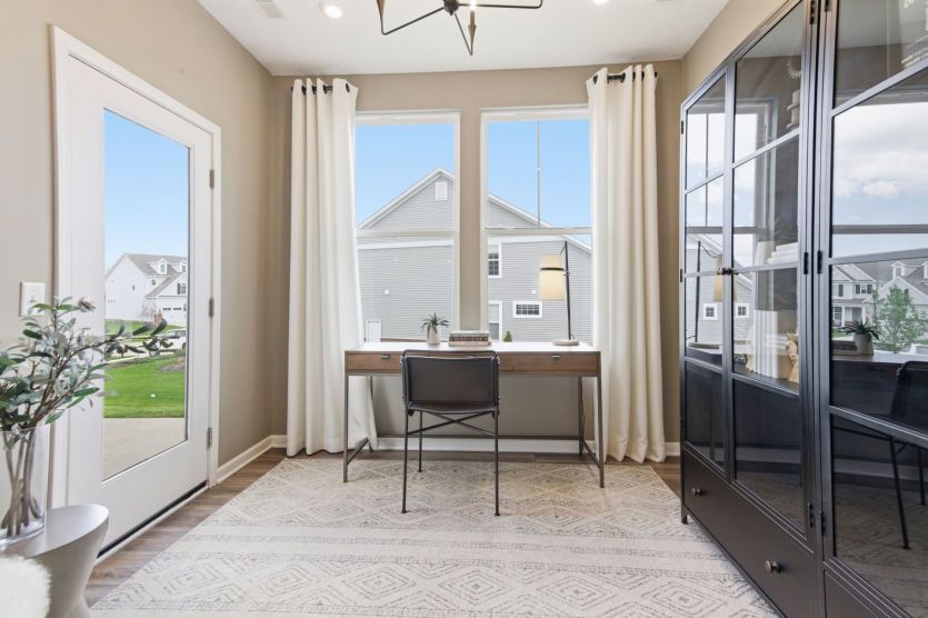 Sunroom