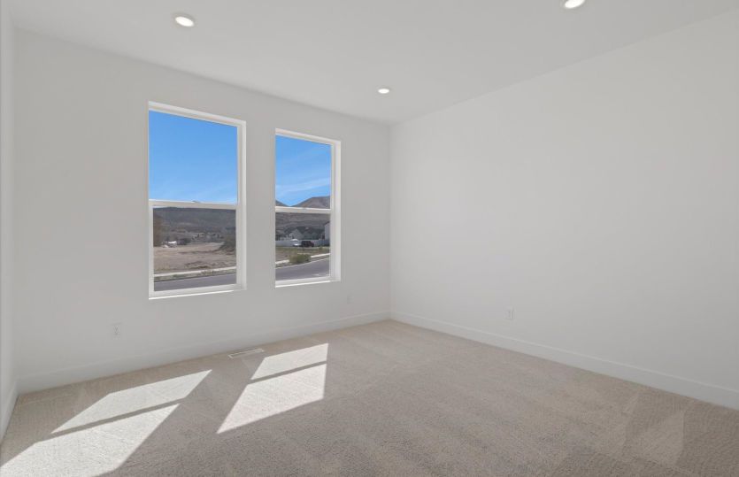 Flex Space for an Office