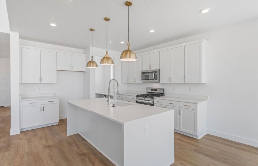 Pendant Lighting