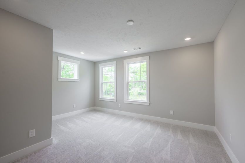 The Kids will Love Their Rooms