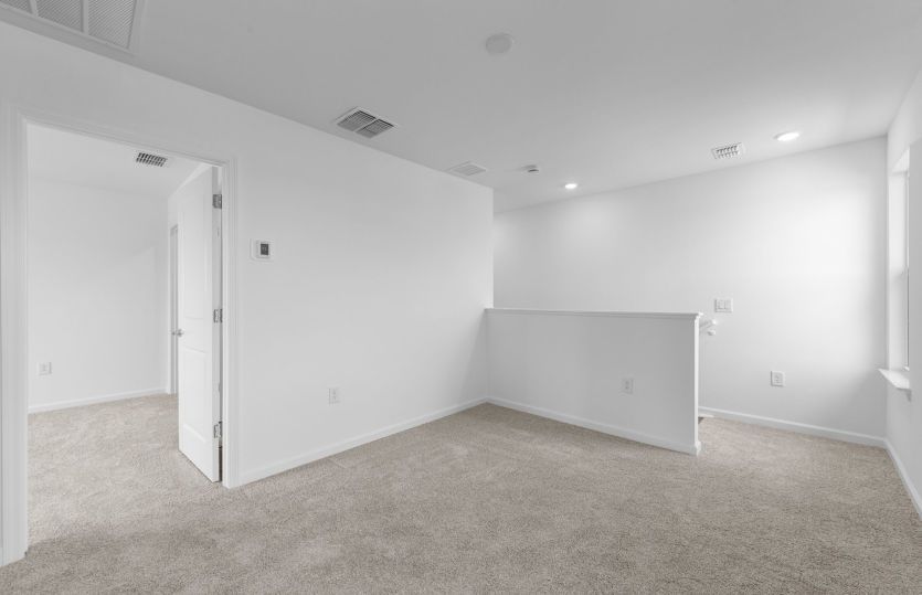 ADU gathering room