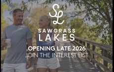 Sawgrass Lakes at Babcock Ranch: Babcock Ranch, Florida - Pulte Homes