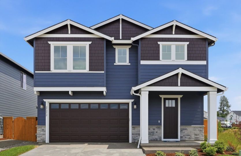 6725 Sw Windflower St. Wilsonville, OR 97070