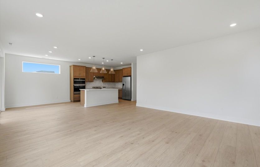 Functional Floor Plan
