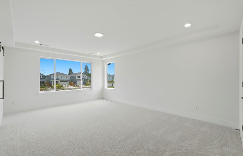 Owner's Suite