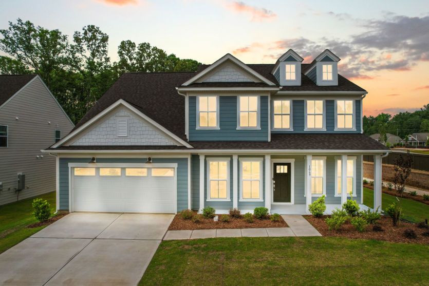 Quick Move-In