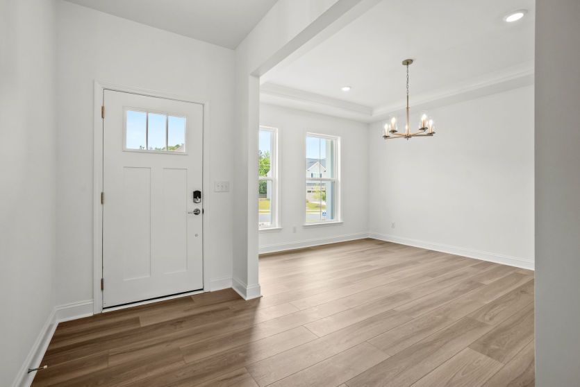 Quick Move-In