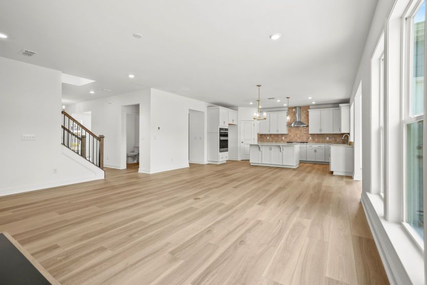 Quick Move-In