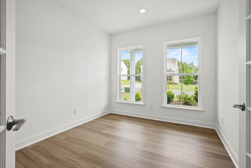 Quick Move-In