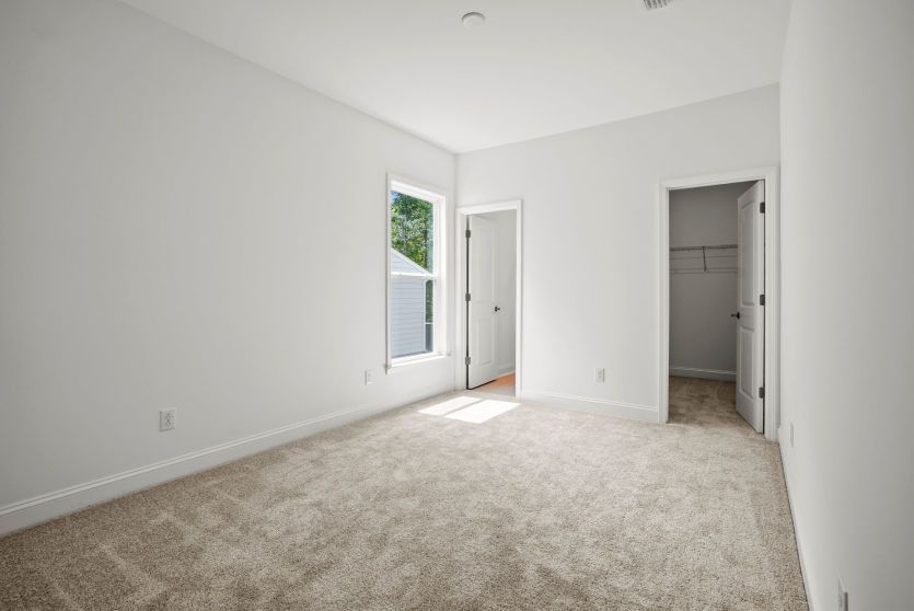Quick Move-In