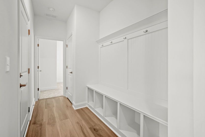 Quick Move-In