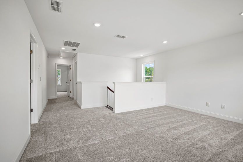 Quick Move-In