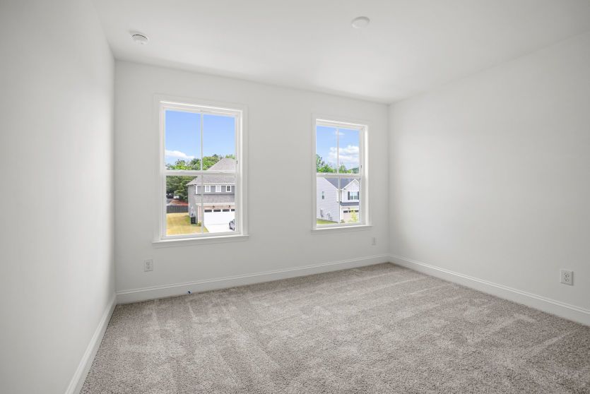 Quick Move-In
