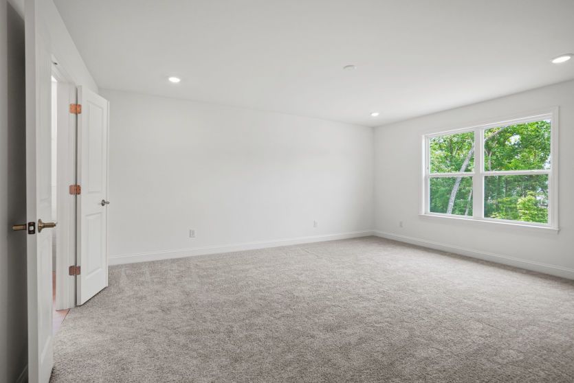 Quick Move-In