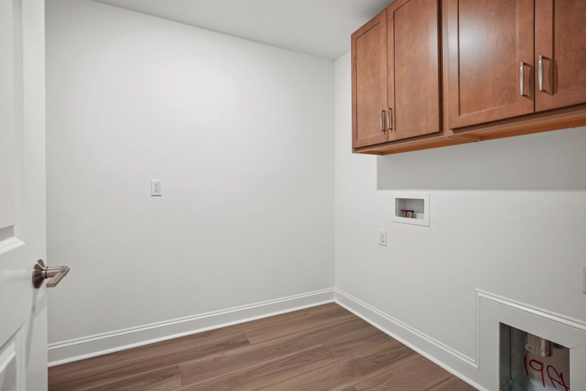 Quick Move-In