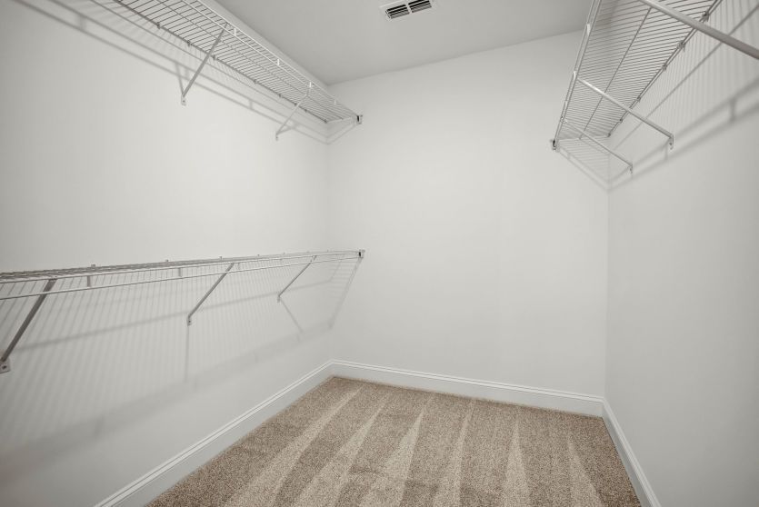 Quick Move-In