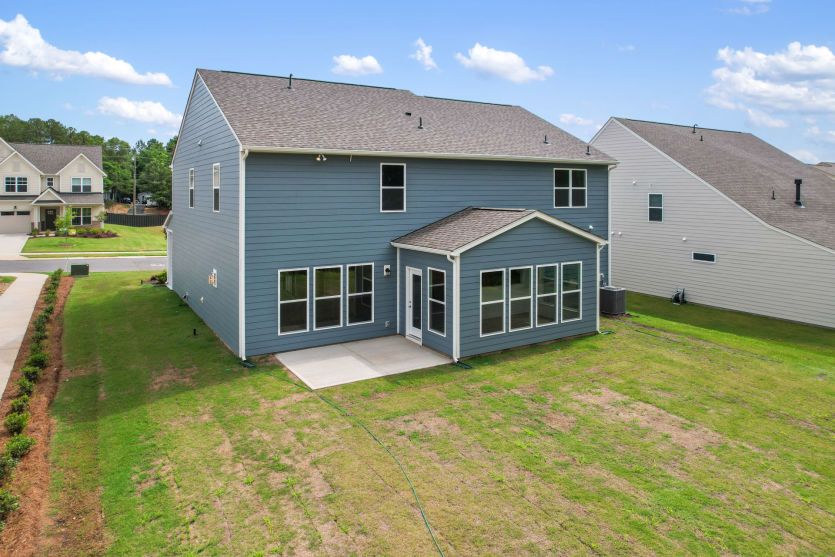 Quick Move-In