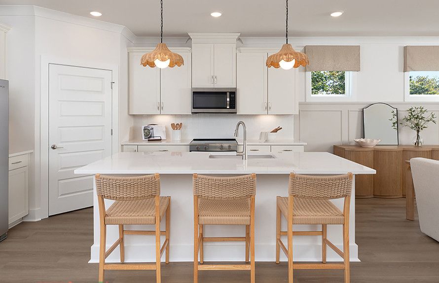 Innovative Home Designs