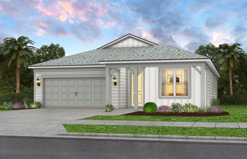 Coastal Elevation | CO3