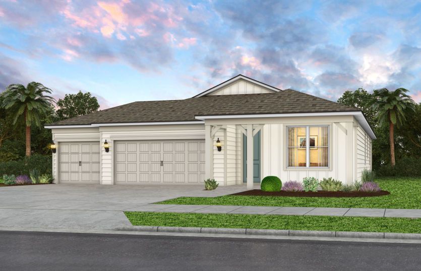 Coastal Elevation | CO3