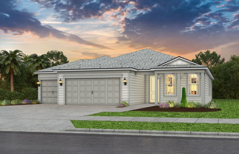 Coastal Elevation | CO3