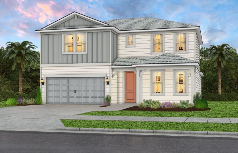 Coastal Elevation | CO3