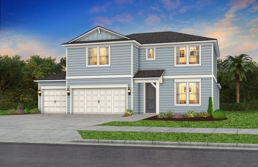Coastal Elevation | CO1