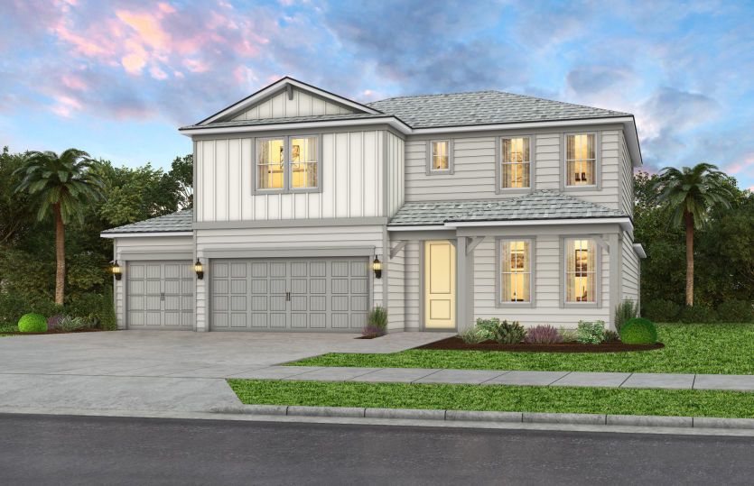 Coastal Elevation | CO3