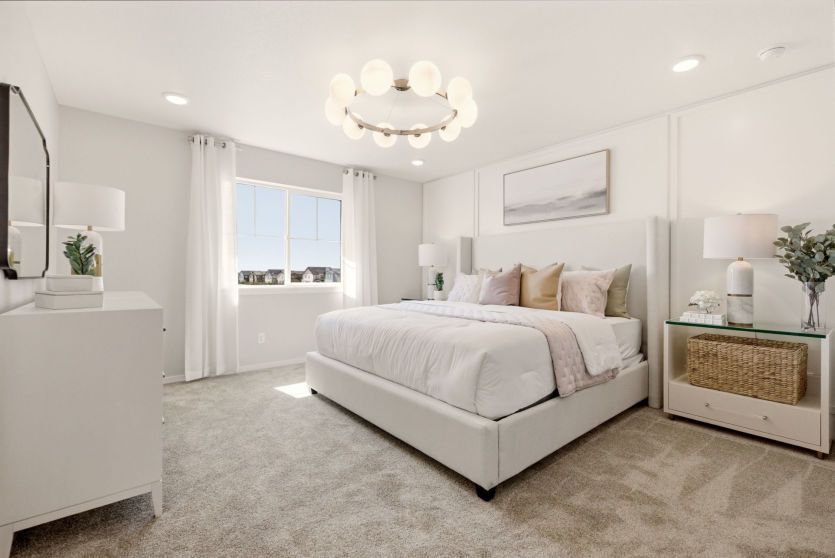 Owner's Suite