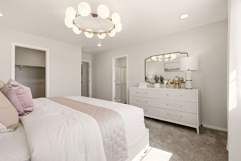 Owner's Suite