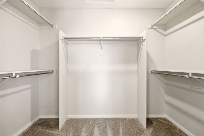 Owner's Closet