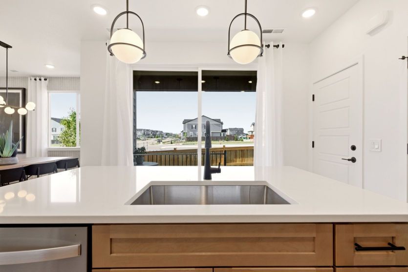 Kitchen Sink