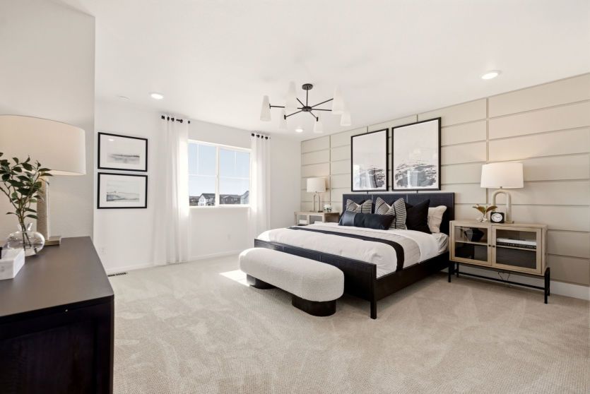 Owner's Suite